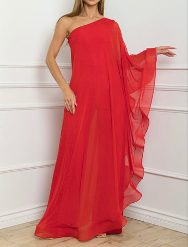 Gala jumpsuit
