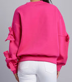 Love Pink Sweater