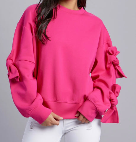 Love Pink Sweater
