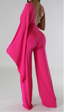 Bubble Gum Jumpsuit