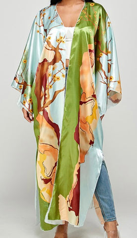 Spring Style