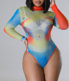 Thermal mode