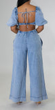 Rushing Jumpsuit