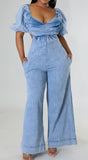 Rushing Jumpsuit