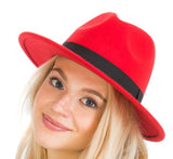 Fedora