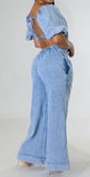 Rushing Jumpsuit