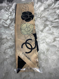 Head ties/ Bag scarves