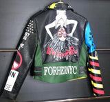 Explore Cycle jacket