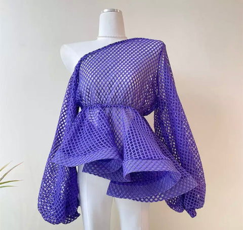 Mesh Me