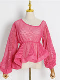 Mesh Me