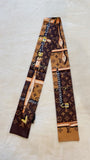 Head ties/ Bag scarves