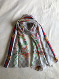 Scarves