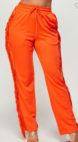 Peachy