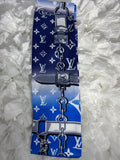 Head ties/ Bag scarves