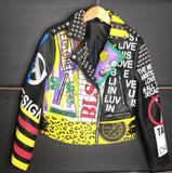 Explore Cycle jacket