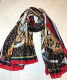 Scarves