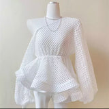 Mesh Me