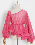 Mesh Me
